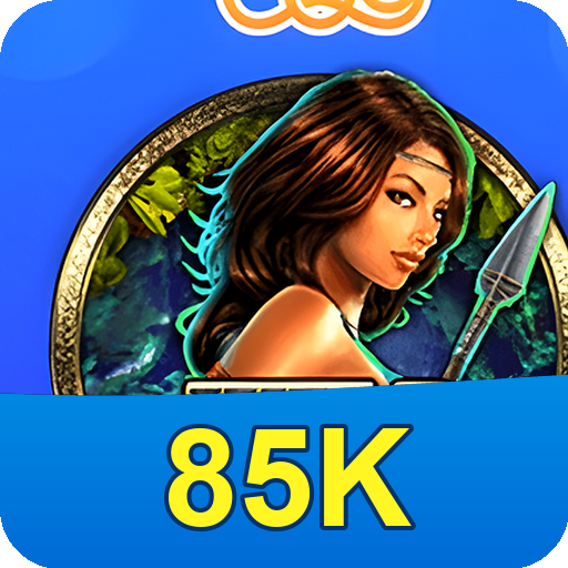Logo Oficial 85K Download