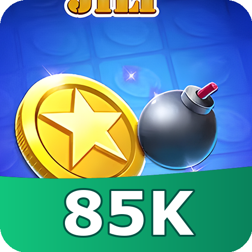 Mega Ball ao Vivo - Bingo + Loteria